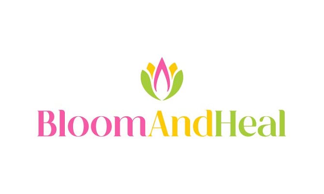 BloomAndHeal.com